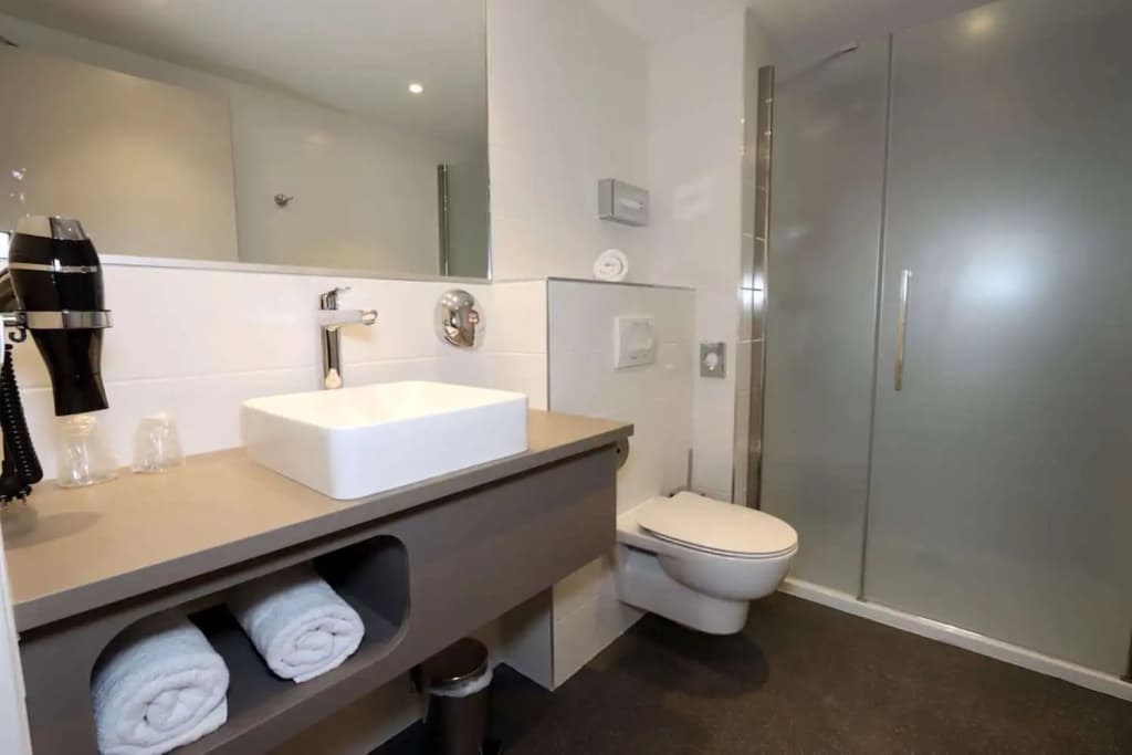 Best Western Eden Spa - Miniature 8