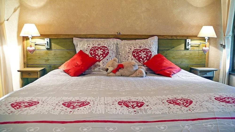 L'ourserie B&B - Photo 5