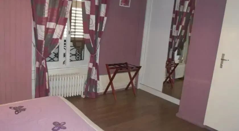 Hôtel Le Patio - Photo 4