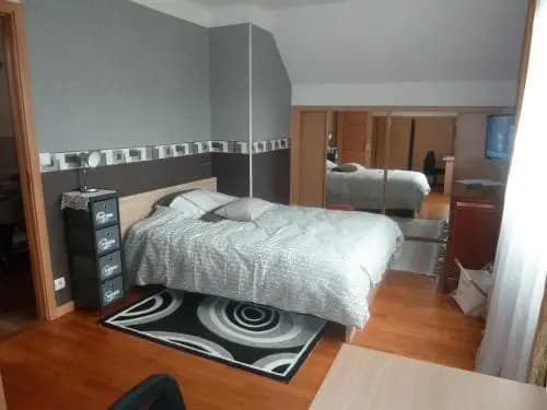 Chambre Coquette - Miniature 6