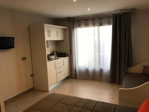 Auberge du Centre - Photo 3