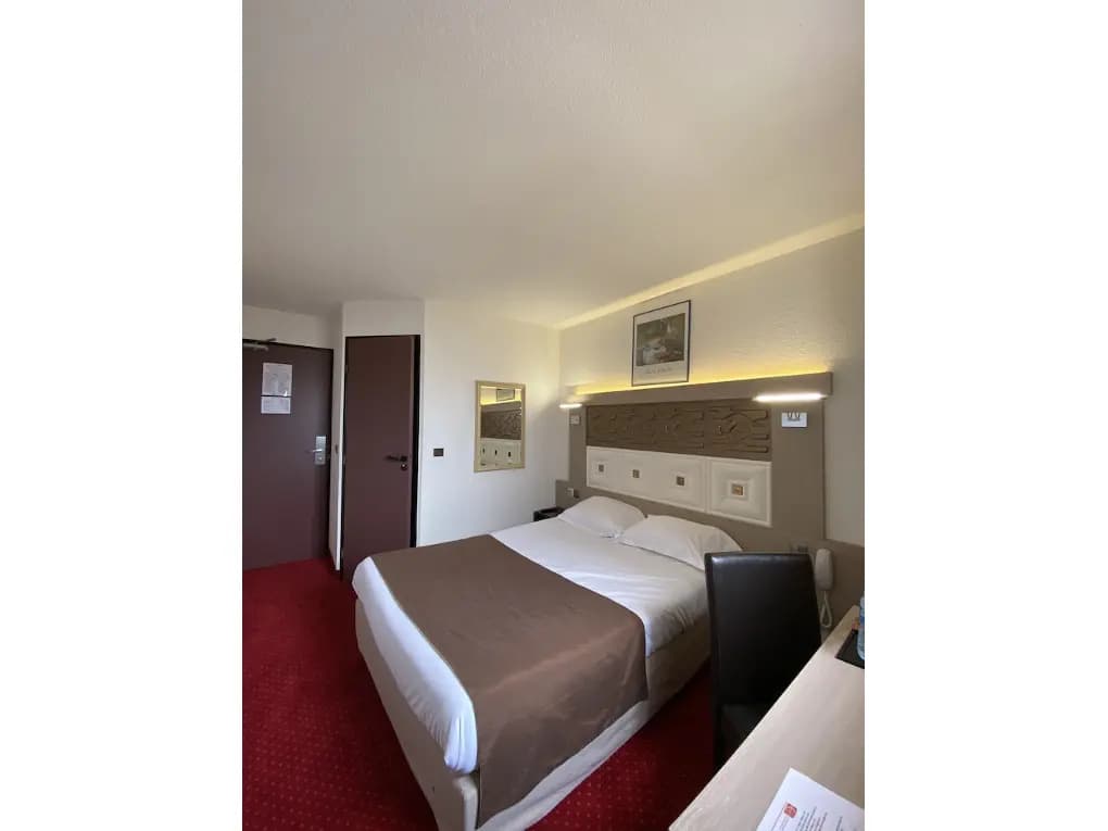 Kimotel Epone-Flins - Photo 4