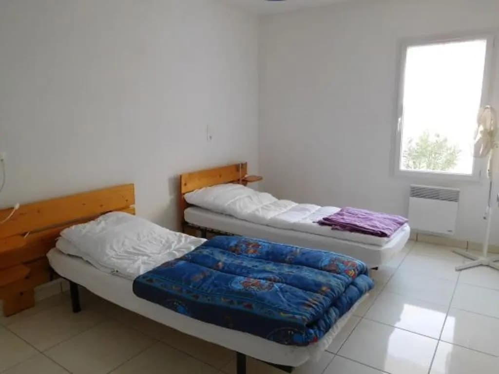 Maison La Faute-sur-Mer, 4 pièces, 6 personnes - FR-1-476-26 - Photo 5