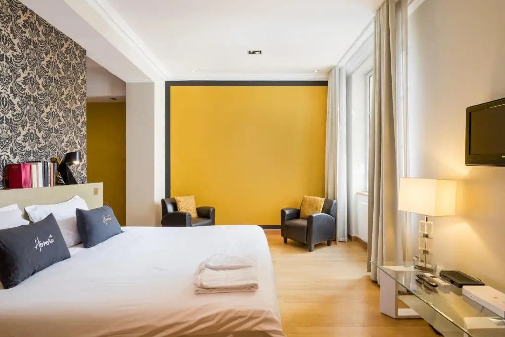 Honorê - Suites Bellecour - Photo 5