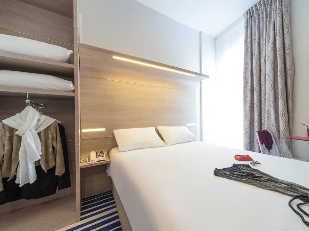 ibis Styles La Rochelle Centre Vieux Port - Miniature 6