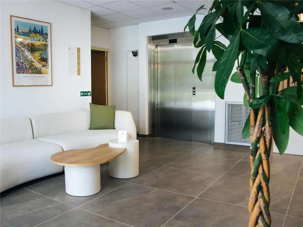 Adagio Access Bordeaux Sud Pessac - Miniature 8