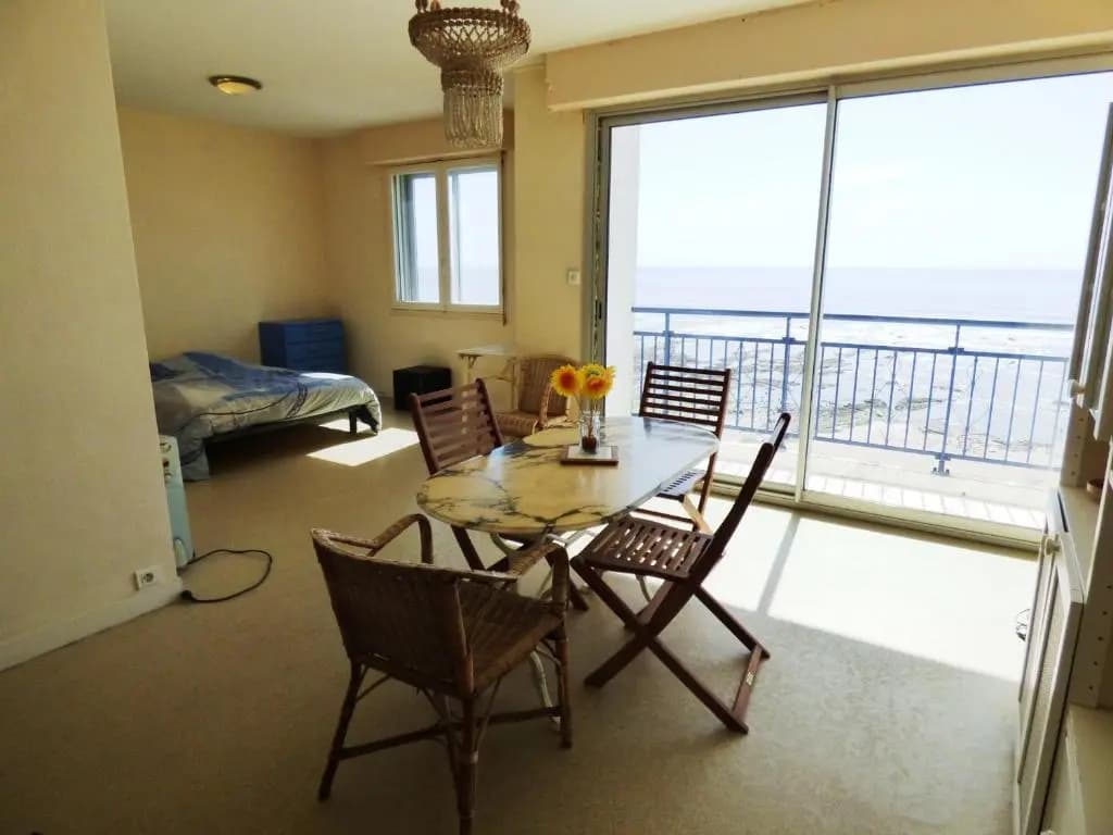Appartement Les Sables-d'Olonne, 2 pièces, 4 personnes - FR-1-427-73 - Miniature 7