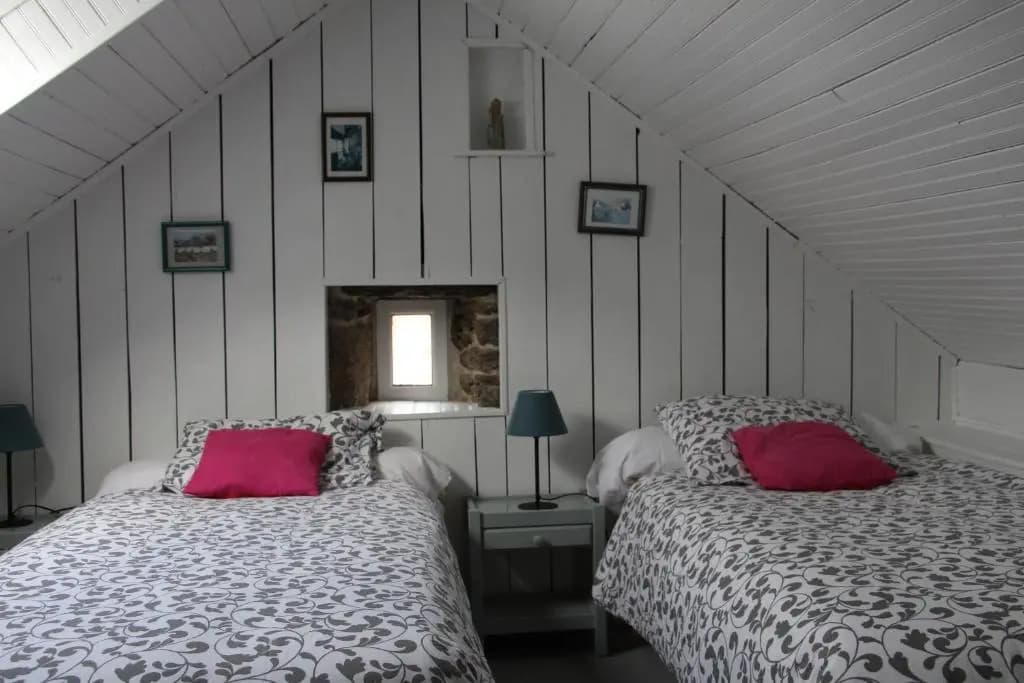 Auberge de Keringar - Photo 1