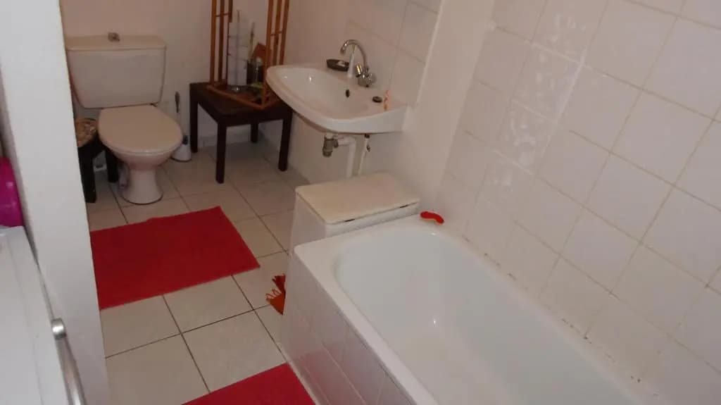 Mapi des Iles - chambre chez l'habitant - Miniature 7