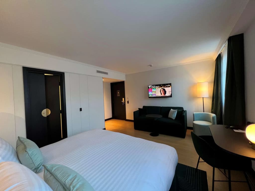 Best Western Plus Crystal, Hotel & Spa - Photo 4