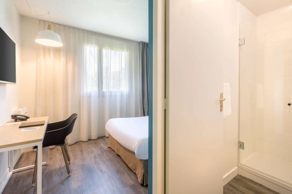 Best Western Armor Park Dinan - Miniature 6