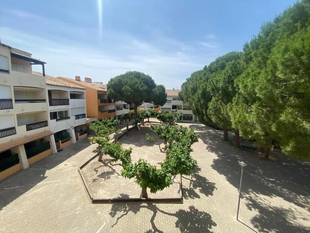 Grand studio pour 5 personnes bord de plage - Miniature 7