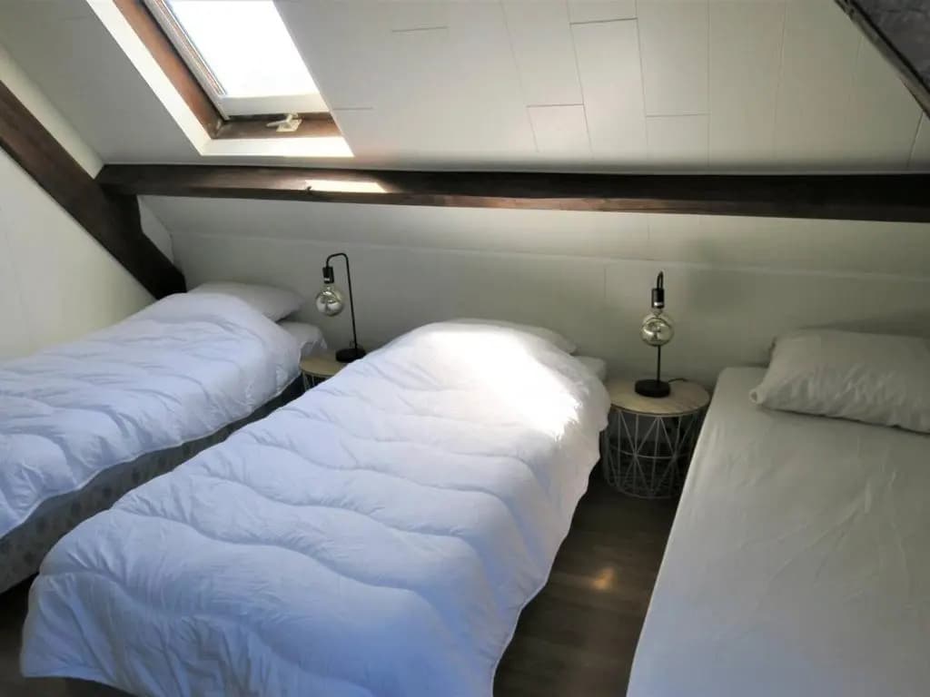 Maison Perros-Guirec, 5 pièces, 9 personnes - FR-1-368-291 - Photo 4
