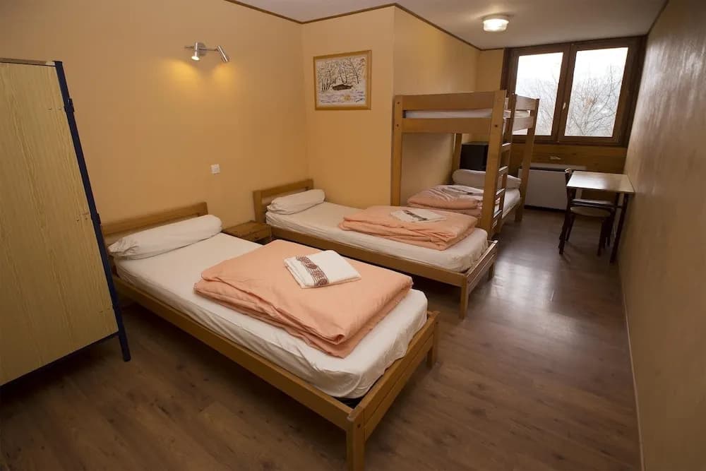 Hôtel La Vanoise - Photo 5