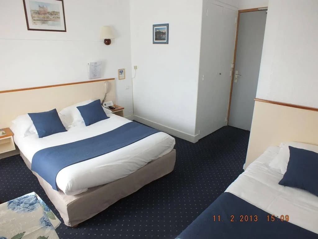 Hôtel IENA - Photo 3