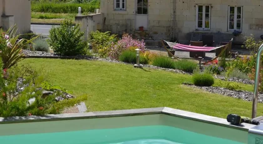 Le logis de C. - Miniature 7