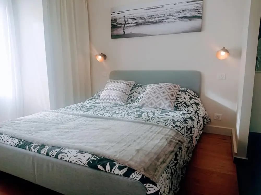 Cozy Apartment for 2 in Antibes - Photo 1