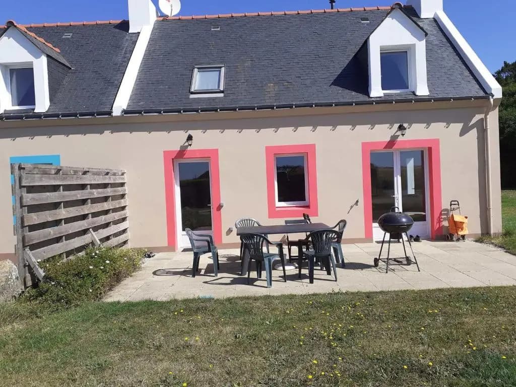 Maison Sauzon, 4 pièces, 7 personnes - FR-1-418-19 - Photo 3