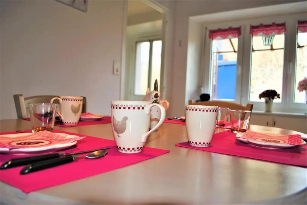 Chez Fred - Photo 2