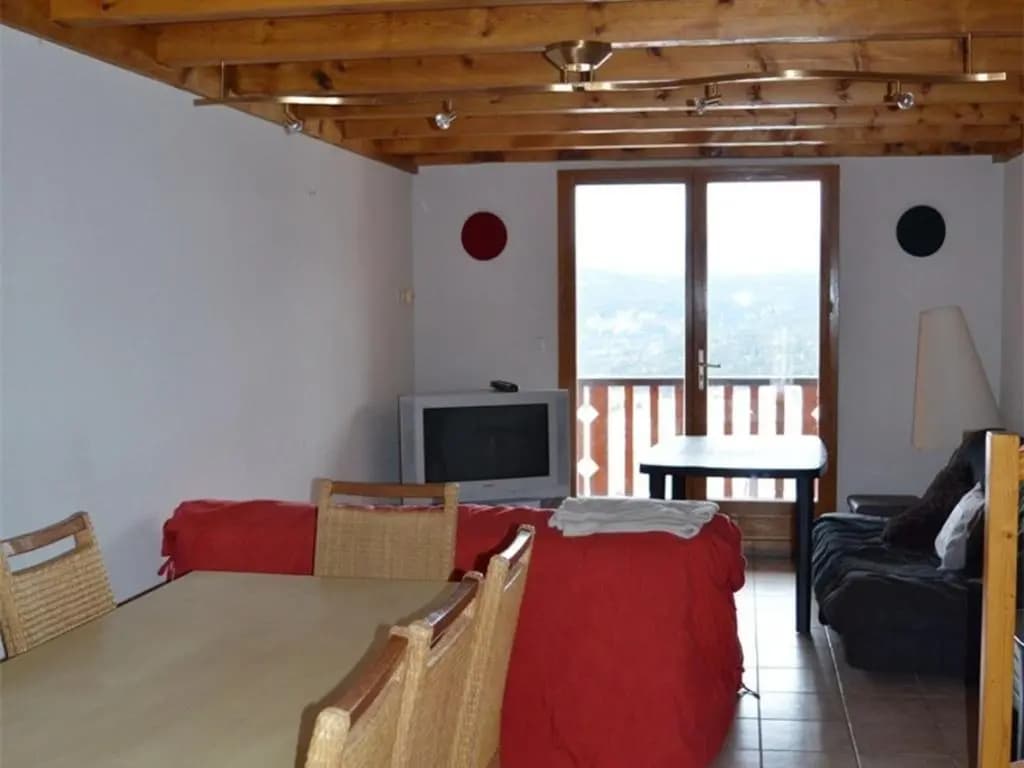 Appartement Les Angles, 3 pièces, 6 personnes - FR-1-593-3 - Miniature 6