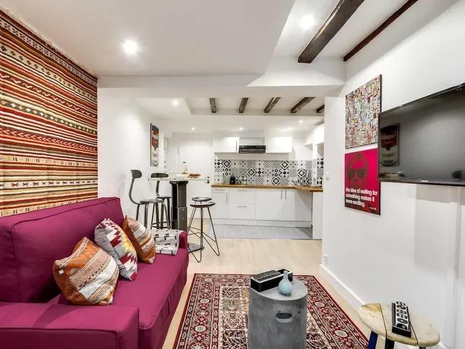 Sweet Inn Apartments - Aboukir - Miniature 7