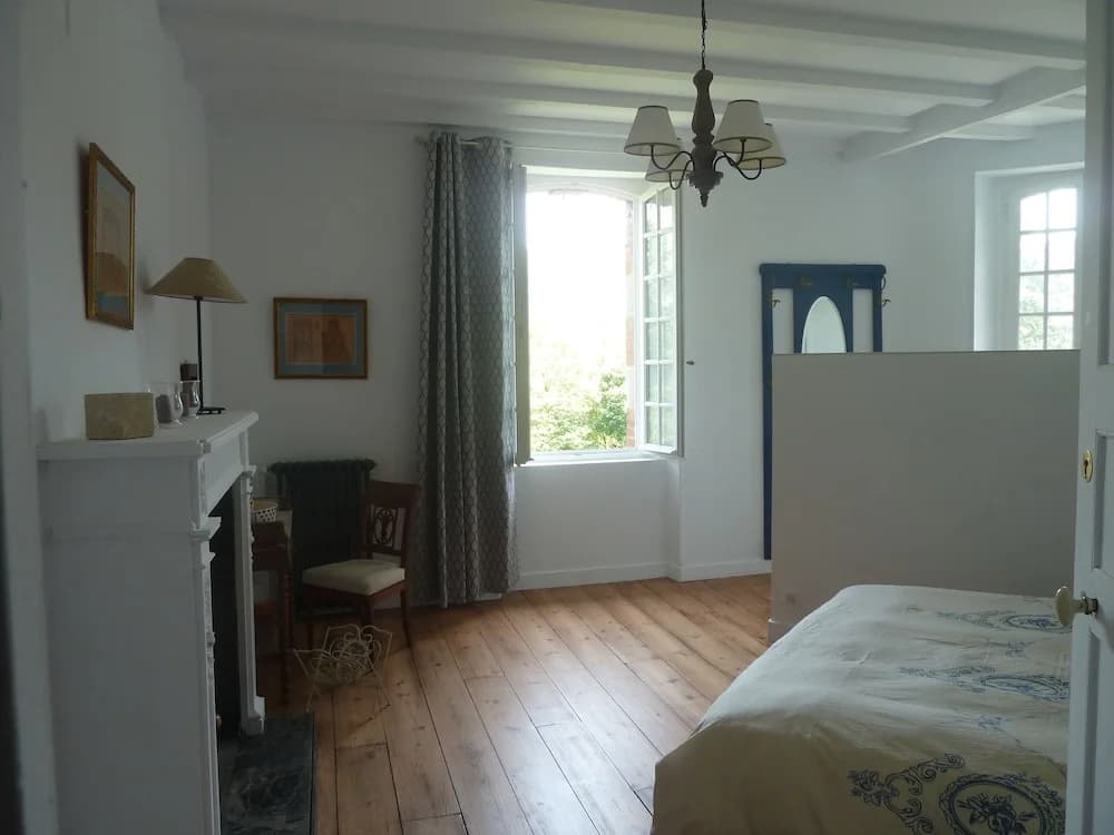 Domaine Abartiague B&B - Photo 1