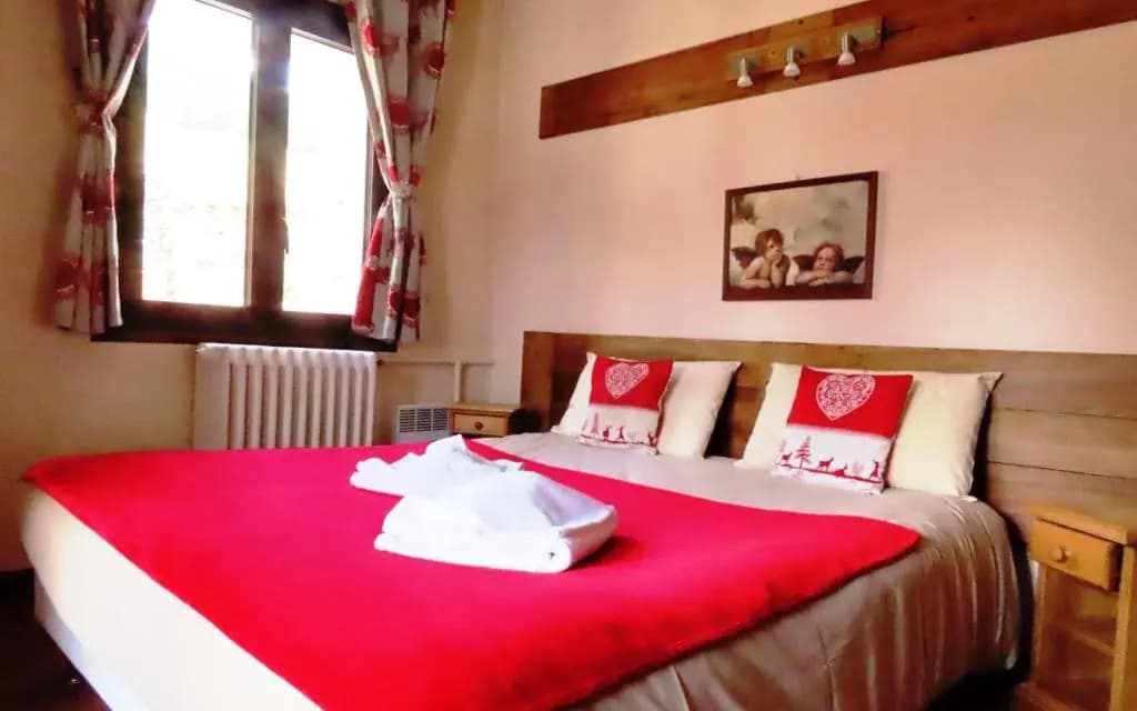 Hotel La Belle Etoile - Photo 3