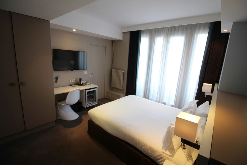 Holiday Inn Paris - Auteuil by IHG - Photo 3