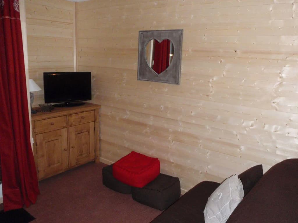 Résidence Hôtel Rent - Photo 5