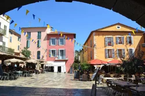 Valbonne Apartments - Photo 1