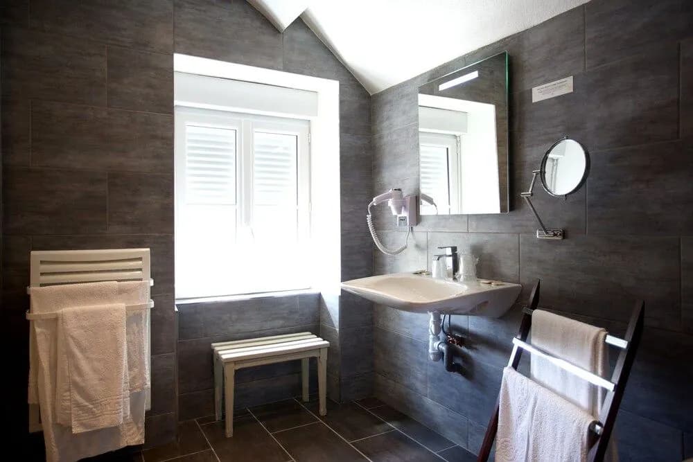 Hôtel Au Petit Breuil - Photo 3