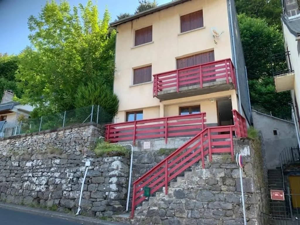 Appartement Mont-Dore, 3 pièces, 4 personnes - FR-1-415-94 - Photo 1