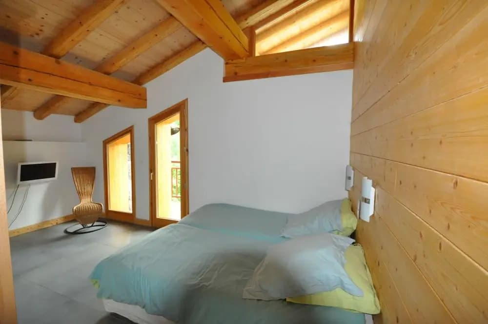 Chalet D' Edmond - Photo 1