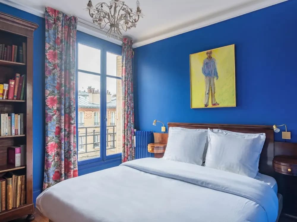 Paris Les Sablons Elegant residence - Photo 4