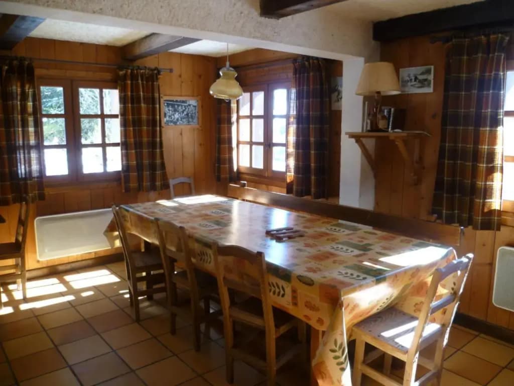 Le Planay - Photo 4