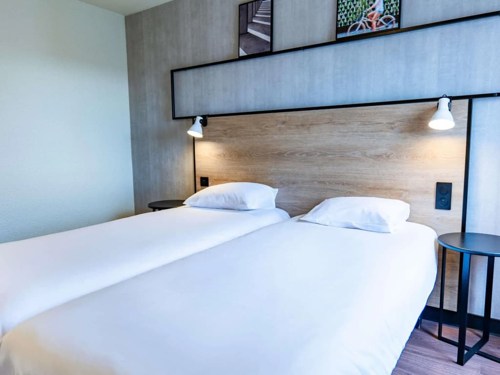 ibis Agen Centre - Photo 4