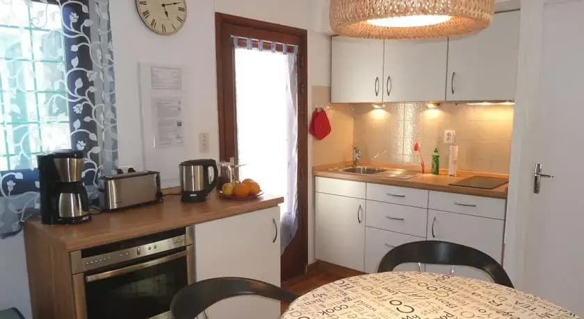 Holiday home Casa-Corsica - Photo 1
