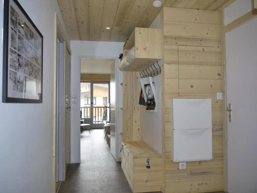 Appartement Les Deux Alpes, 2 pièces, 6 personnes - FR-1-546-32 - Photo 4