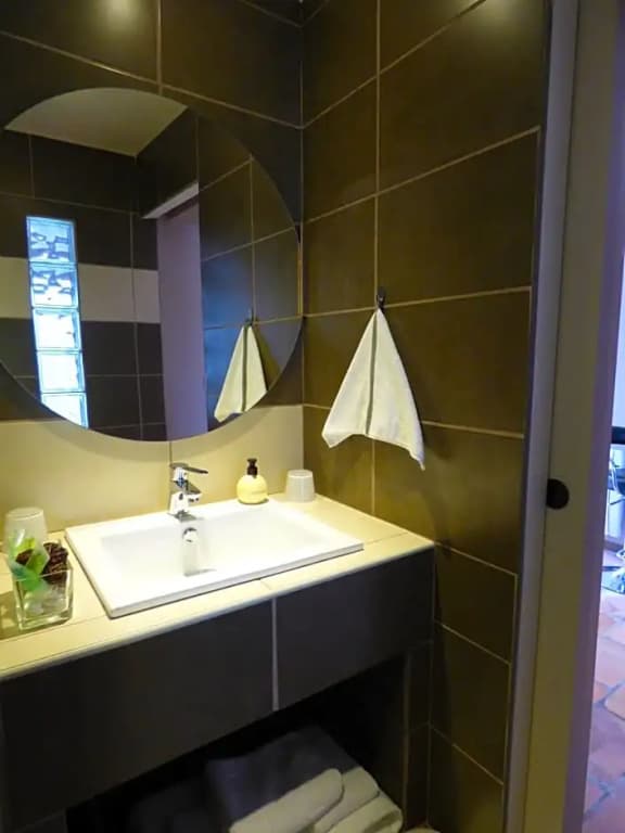 La Chambre de l'Olivier - Photo 4