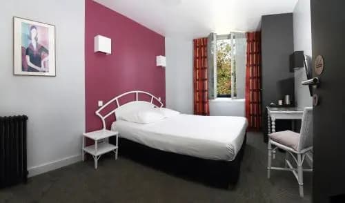 Hotel Ohartzia - Miniature 6