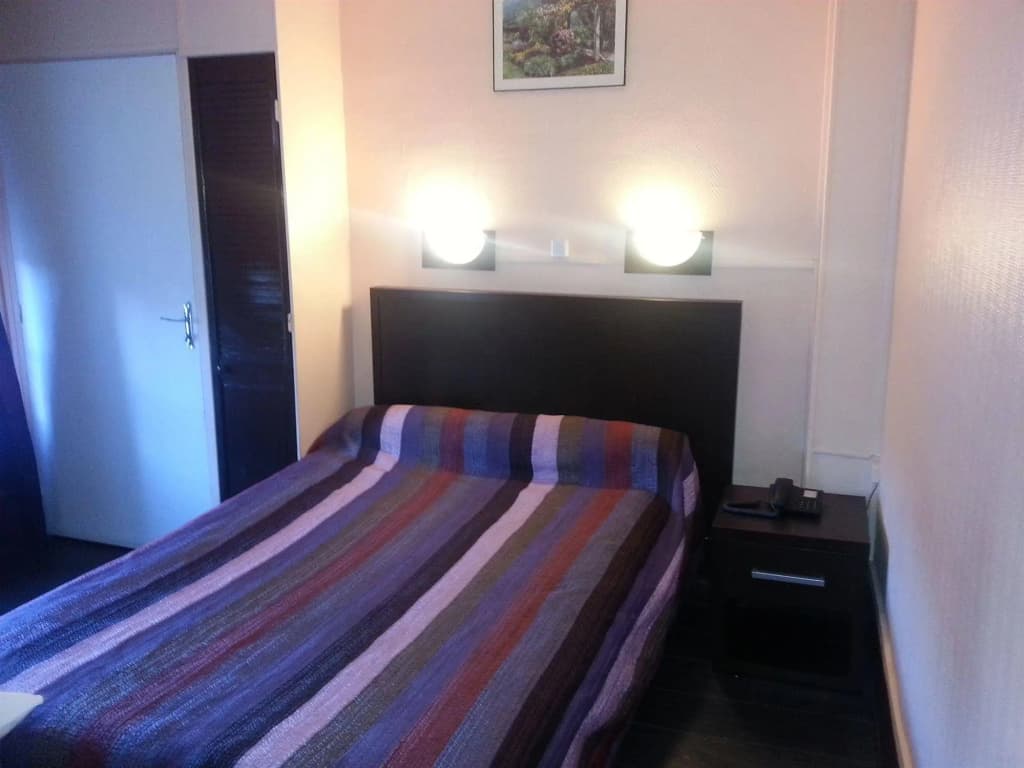Hôtel Trianon Vincennes - Photo 5