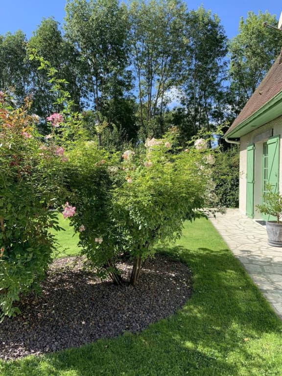 L'Orée de Giverny - Photo 5