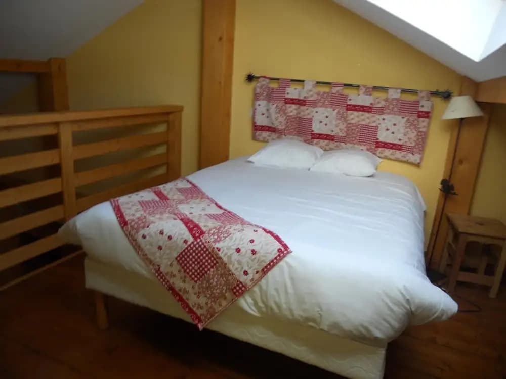 Auberge la Ferme de Ferrières - Photo 2