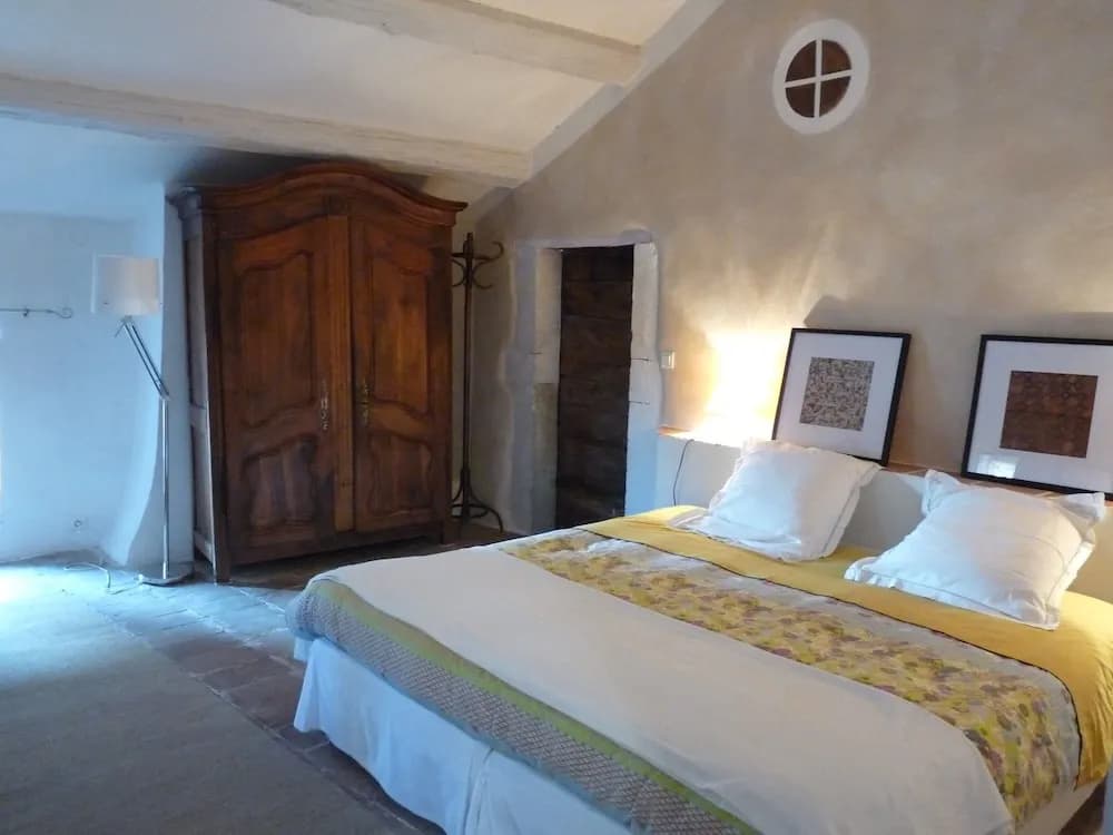 Chambres d'Hotes Atelier de Fons - Photo 4