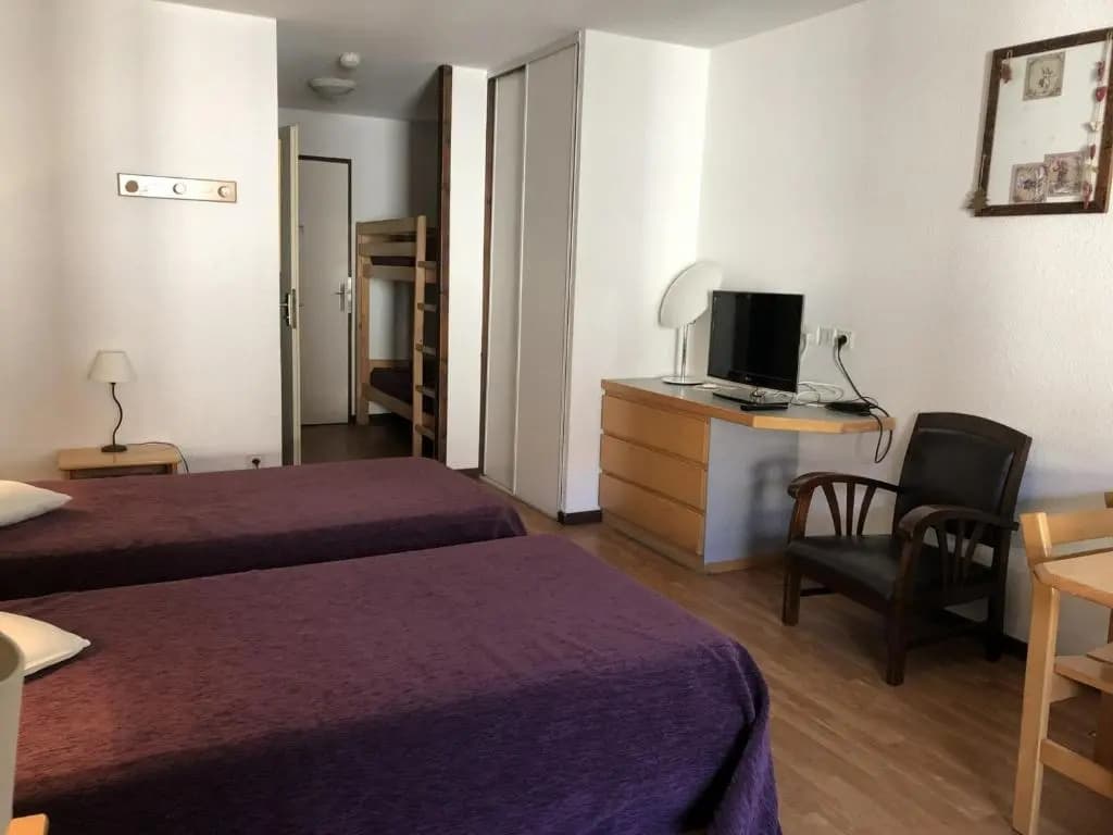 Appartement Brides-les-Bains, 1 pièce, 4 personnes - FR-1-512-164 - Photo 2