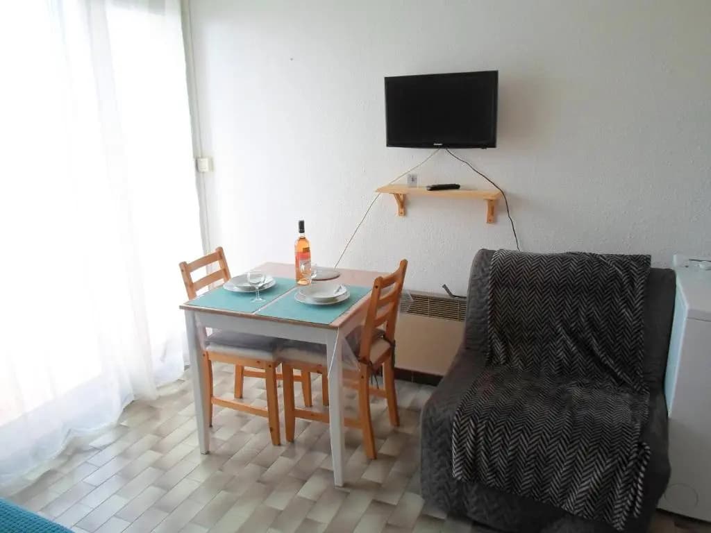 Appartement Balaruc-les-Bains, 1 pièce, 2 personnes - FR-1-503-87 - Photo 2