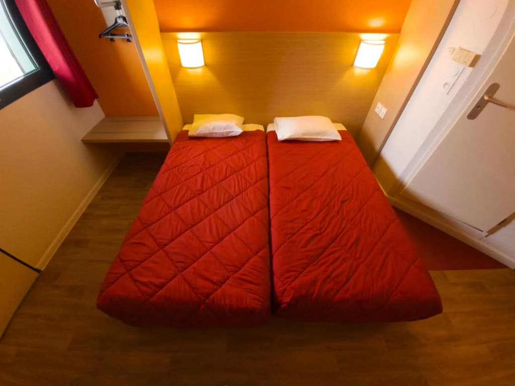 Première Classe Metz Nord - Sémécourt - Photo 3
