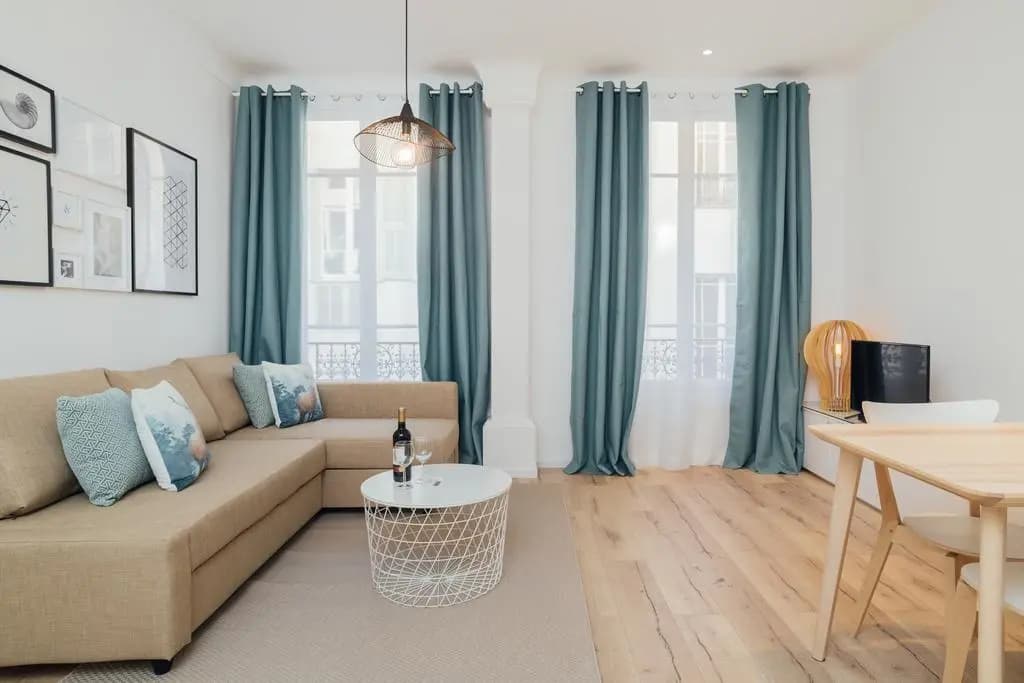 Riviera Rent Apartments - Massingy - Miniature 8