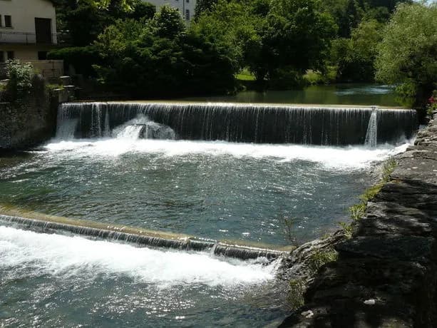 La Dent De Saint Jean - Photo 2
