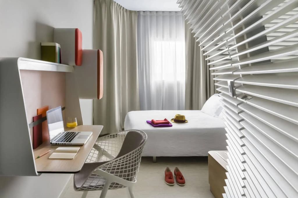 OKKO Hotels Bayonne Centre - Photo 4